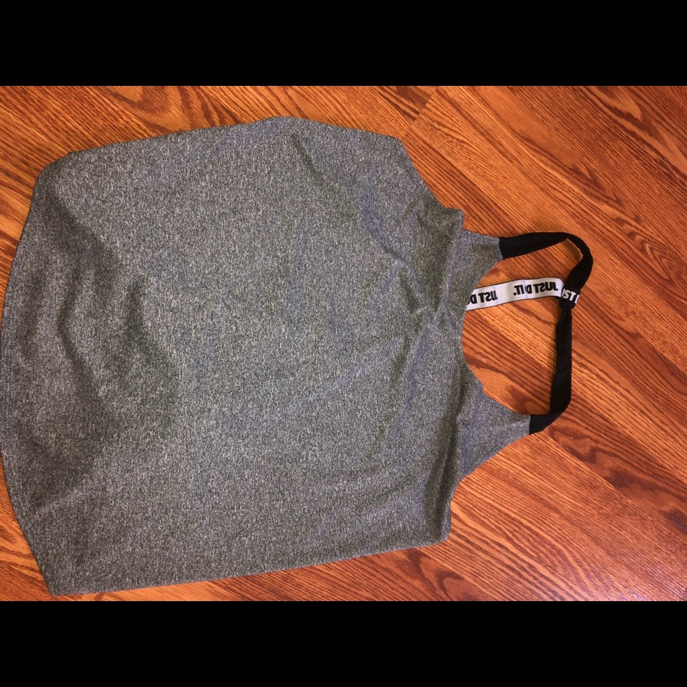 Nike tank top